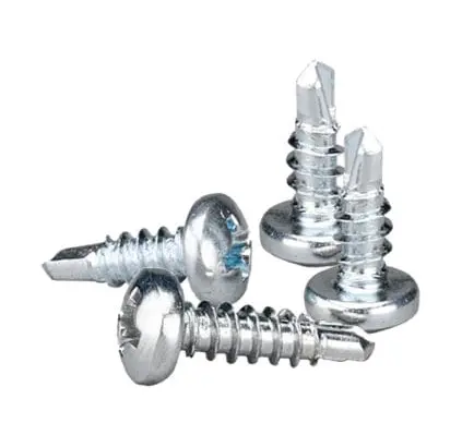 [RV-913A02-BOLSA] RV BLISTER TORNILLO MM 3.5X9.5 (100 UDS)